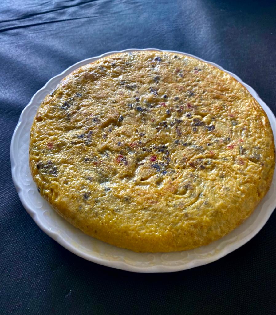 Morcillas la Ribera tweet media