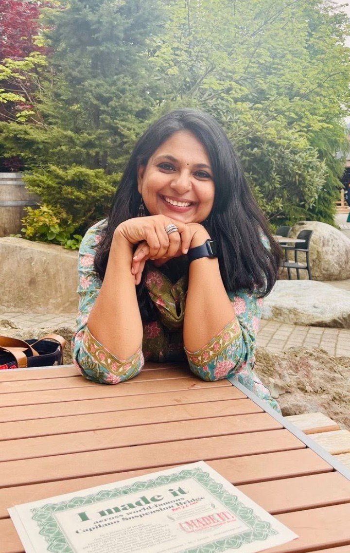manish01_sharma's tweet photo. @richaanirudh @zindagiwidricha
Good Morning Ma'am.
#Only8DaysToGo
Happy Birthday in Advance 🎂🎉
God Bless You and Your Family. https://t.co/eeBOk4xQ9O