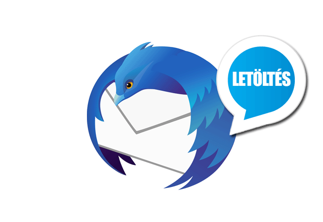 Ujletoltes's tweet photo. Mozilla Thunderbird 102.11.0 (magyar) letöltés https://t.co/ck9J9AgDr1 https://t.co/4vK90WemS7