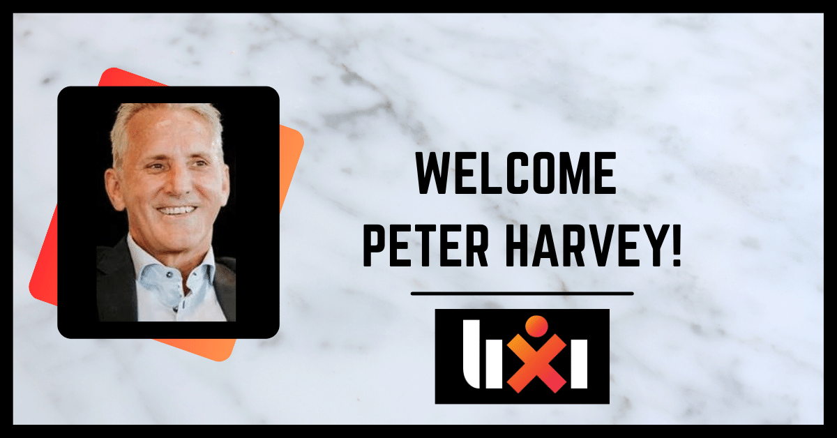 RT @LIXI_Ltd: We are delighted to announce that Peter Harvey representing CBA has been appointed as a director on the LIXI Board. Peter joins Mike Thanos, Shelley Cotter, Mirella Gallace, Martin Lam, Stephen Moore, Phil Quin-Conroy and Abhish Saha on th…