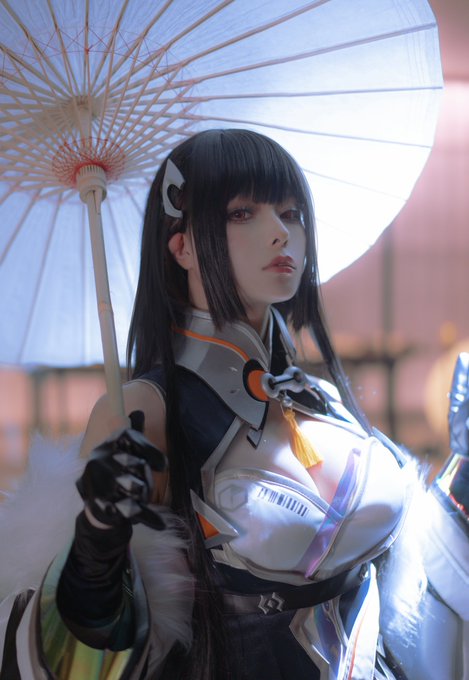 Twitterのコスプレ画像31