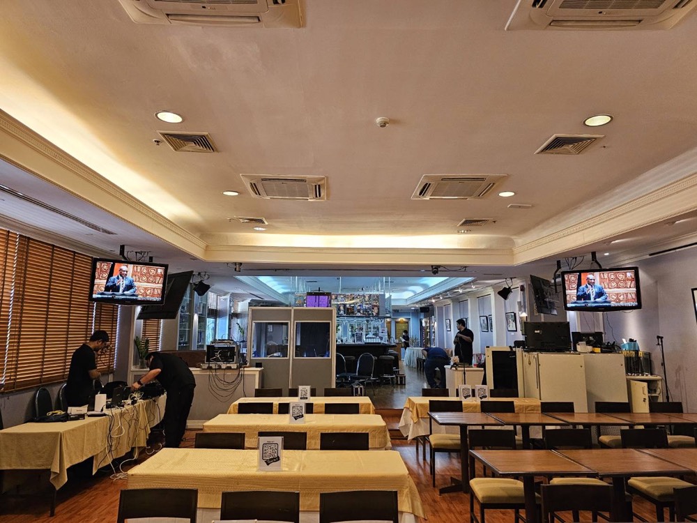 UN-REDD Programme tweet media