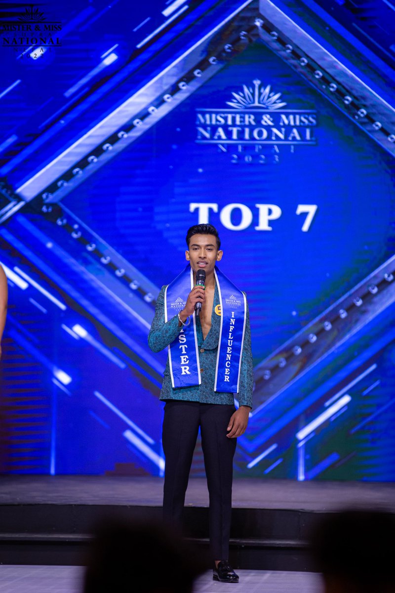 Yes, I was scared, it was like stage fright, but I worked through it.
@mrmissnational 
#misterandmissnational
#misterandmissnationalnepal
#misterandmissnationalnepal2023
#mistersupranational
#mistersupranationalnepal
#mistersupranationalnepal2023
#misssupranational