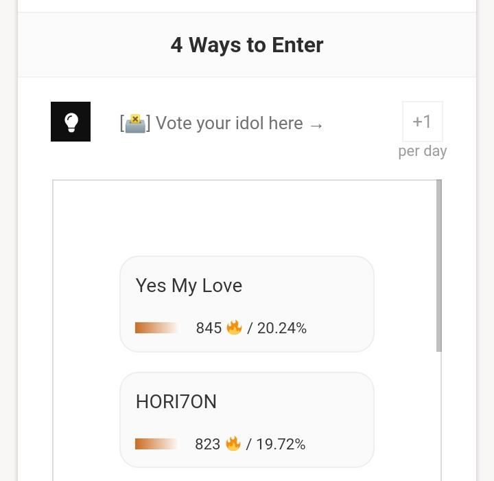 [ voting ]

 theres is an on going voting for ppop best rookie group, if you haven't casted yours vote for them now. the boys are currently at the second place

🔗 : p-pop.app/best-rookie/