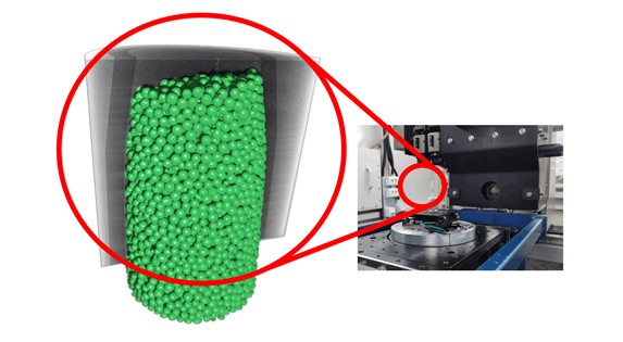 SESAME is glad to announce that on Thursday,11th May 2023, at 16:48, the first X-ray photon beam delivered to the experimental station of the BEATS <a href="/BEATSeu1/">BEATS_eu</a> <a href="/esrfsynchrotron/">European Synchrotron</a> <a href="/psich_en/">PSI Paul Scherrer Institut</a> <a href="/CyprusInstitute/">The Cyprus Institute</a> <a href="/ALBAsynchrotron/">Sincrotró ALBA💡</a> <a href="/desynews/">DESY (English)</a> <a href="/elettrasincro/">Elettra Sincrotrone Trieste</a> <a href="/INFN_/">INFN</a> <a href="/SOLARIS_science/">SOLARIS Centre</a>