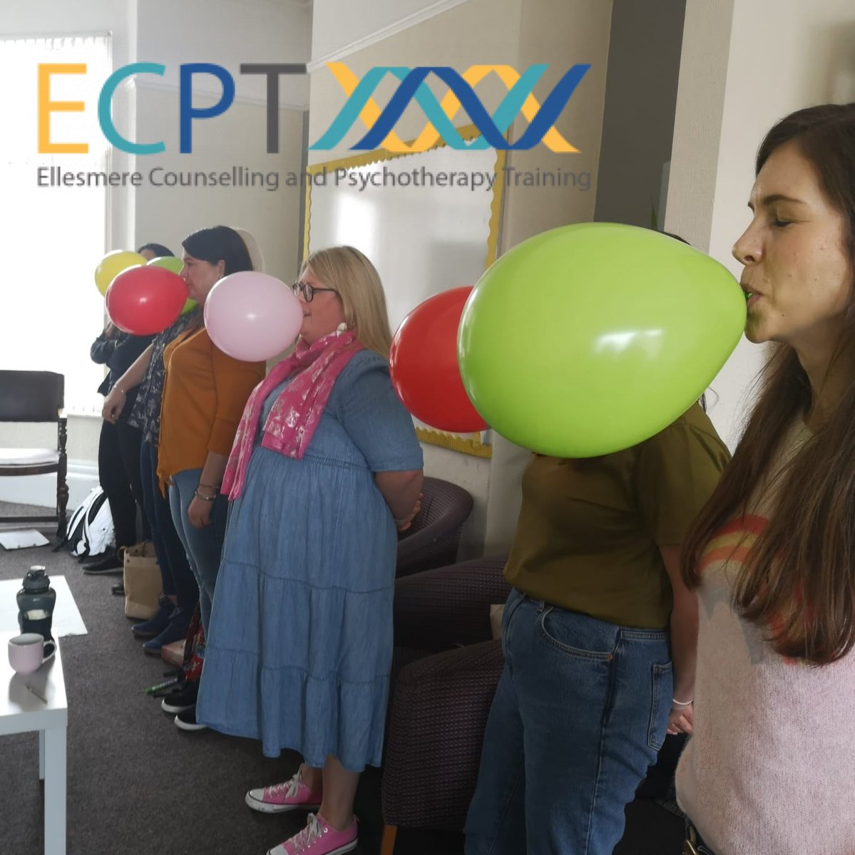 Ellesmere Counselling and Psychotherapy Training tweet media