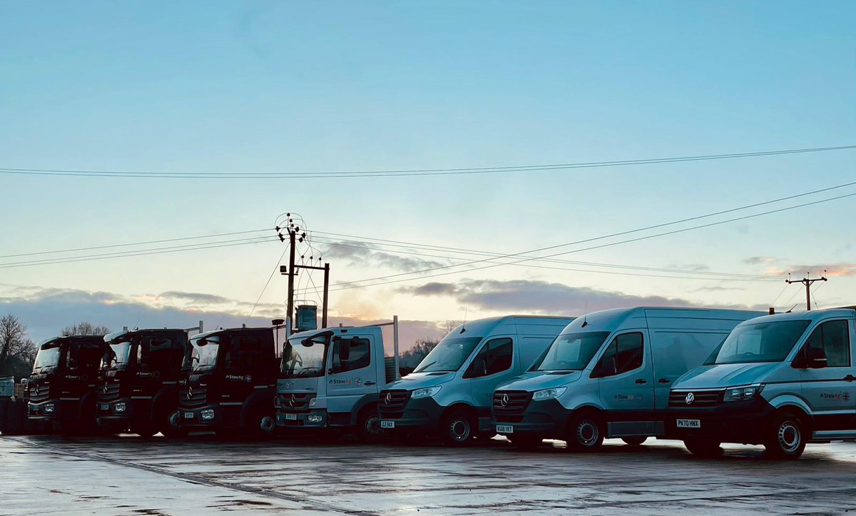 Are you too busy to head into store, but need some more supplies?

Don't forget we offer FREE delivery within 50 miles radius of our stores - you can check if you're eligible on our website: ⬇️

fal.cn/3ys7e

#StowAg #agriculture #thame #oxfordshire #longborough