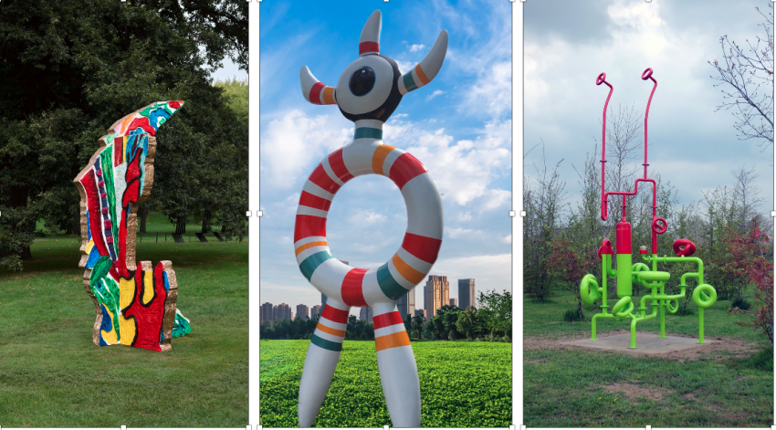 WaltervanTeeffe's tweet photo. ARTZUID 2023, editie VIII | Amsterdam https://t.co/VmJW75S7j8 #artzuid #artzuid2023 #Amsterdam @ZuidasAmsterdam @StadsdeelZuid @D66Zuid @Iamsterdam @AmsterdamKunst @Studio_Job #DavidBade #MarcelPinas #TirzoMartha #Panamarenko #DavidHockney @JeanDubuffet #art @ifthenisnow https://t.co/lQCFow7Sx7