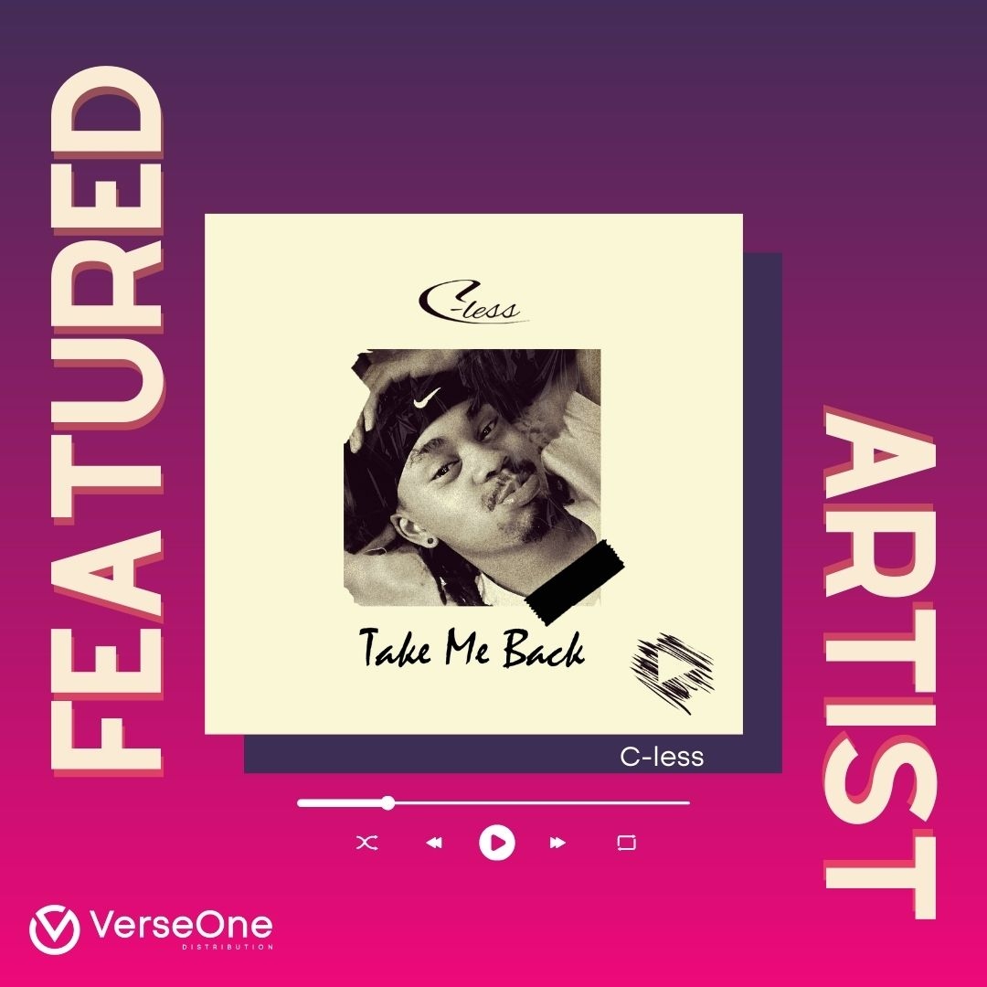 VerseOne Distribution (@verseonedistro) on Twitter photo Listen to "Take Me Back" by <a href="/C_lessMpWakeUp/">MrThand❤️🔥</a> out on all streaming platforms. Hailing from South Africa, Sizwe "C-less" Manana formed an interest in music in his early years taking influence from Jub Jub, Teargas, and Zola. verseone.ffm.to/tmbagcl Listen to "Take Me Back" by <a href="/C_lessMpWakeUp/">MrThand❤️🔥</a> out on all streaming platforms. Hailing from South Africa, Sizwe "C-less" Manana formed an interest in music in his early years taking influence from Jub Jub, Teargas, and Zola. verseone.ffm.to/tmbagcl
