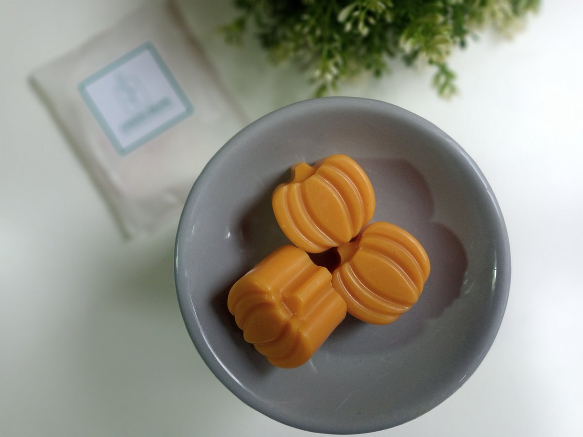 Green Bean Candles UK tweet media