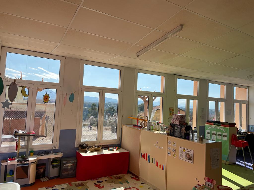 CUPelsGuiamets's tweet photo. 📌Desenvolupar millores a l’escola en el marc de la implantació de la llar d’infants

📌Vetllar pel bon estat i manteniment dels camins. https://t.co/Z54qe0FjAP