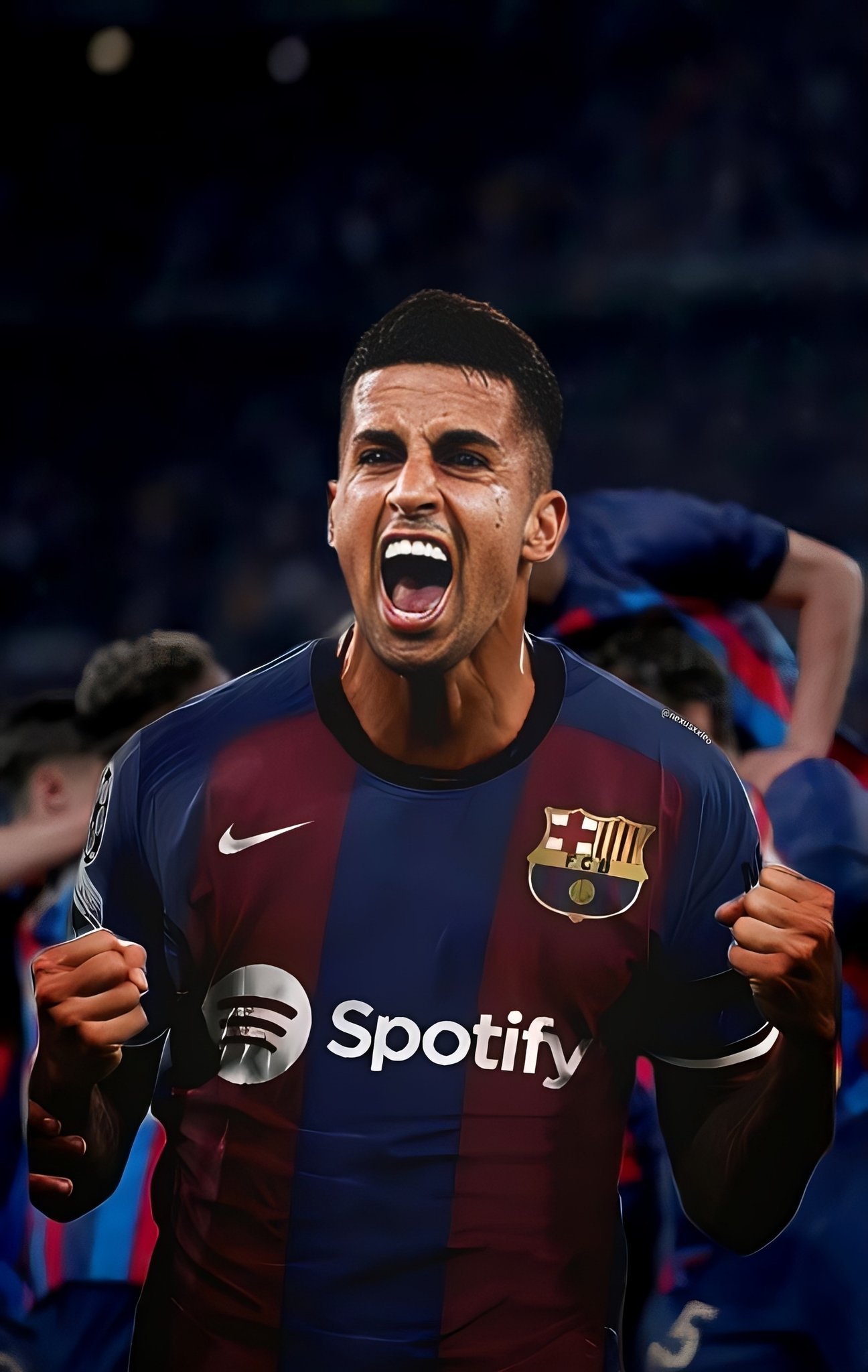 BarçaVerse 𝕏 в X: „🚨🚨। BREAKING: Joao Cancelo is now the main candidate  for Barcelona as new RB signing. @ffpolo [🎖️] #FCB #Transfers“ / X
