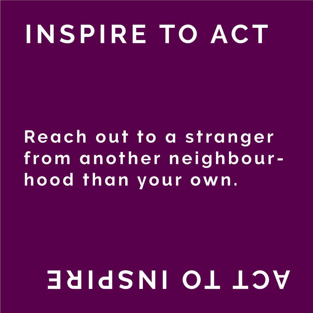 The_Nordics's tweet image. Together, let's make a difference — one handshake, one smile, one conversation at a time. Reach out, and watch as the power of human connection transforms our neighborhoods, our communities, and our world. 🌏🤝  

open.spotify.com/episode/5tKV8A…