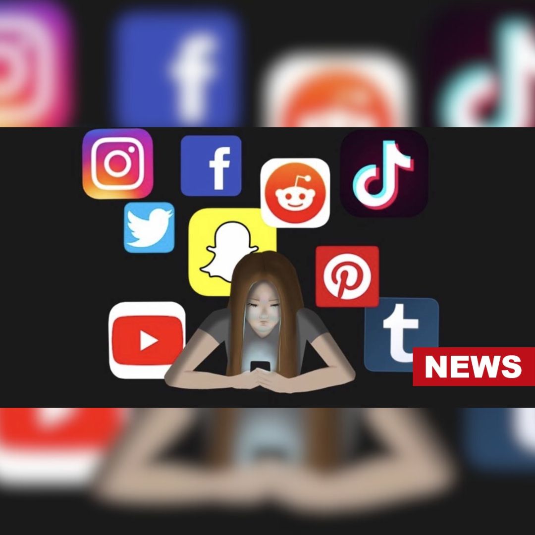 Understanding the mental health ills and benefits of social media use in teenage years.

👉 mind.help/news/the-impac…

#socialmediaeffects #teenagersmentalhealth #socialmedia #socialmediaawareness #socialmediaaddiction #mindhelp #mentalhealthsupport