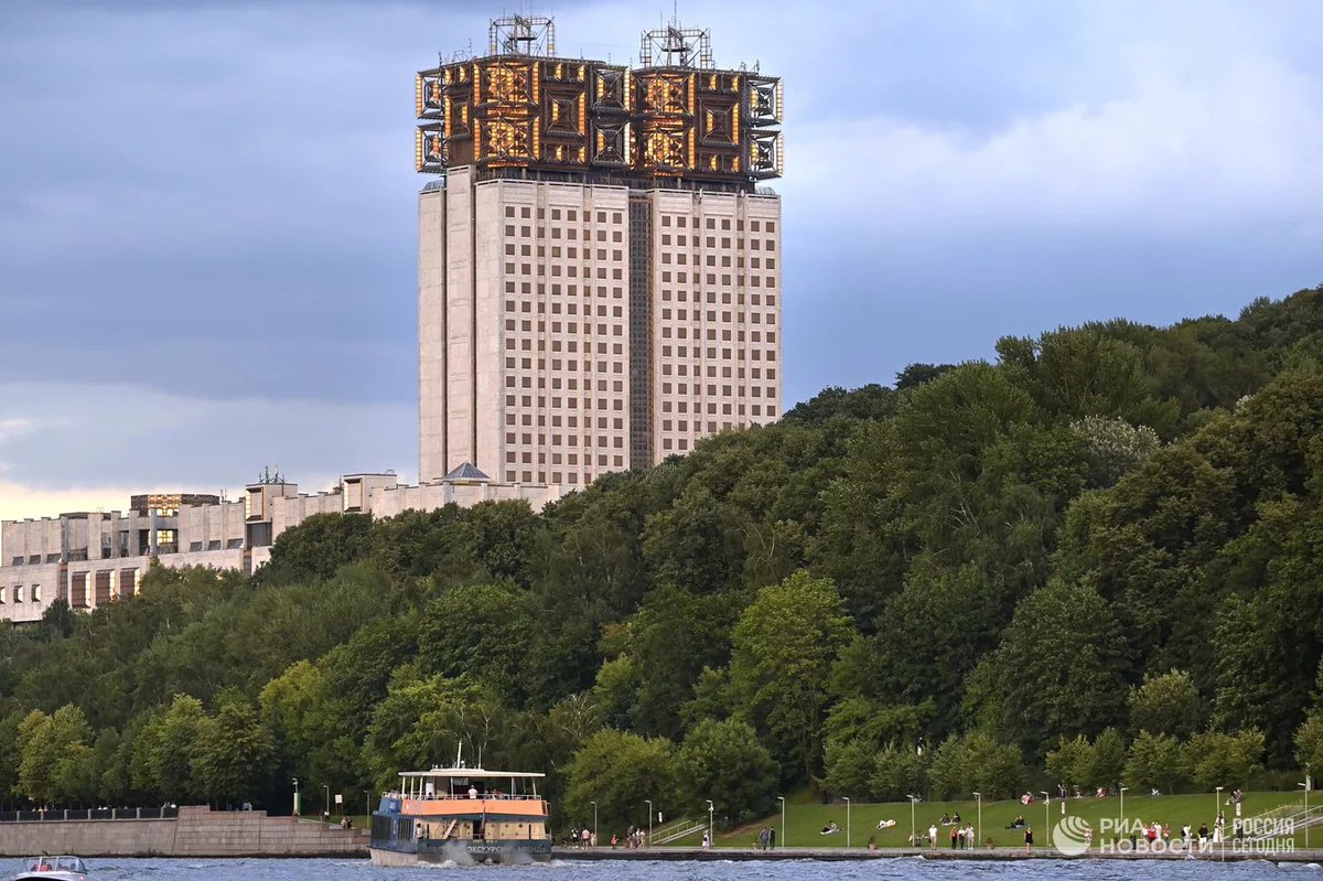 В Москве откроется общее собрание Российской академии наук
ria.ru/20230523/ran-1…