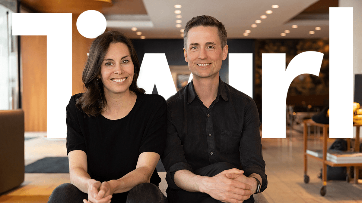 tech_eu's tweet photo. Former iZettler’s set out to give the data game a Twirl, spin in $2.5 million in pre-seed round https://t.co/Wi6bzZCUHi https://t.co/VCDKAdnbl7