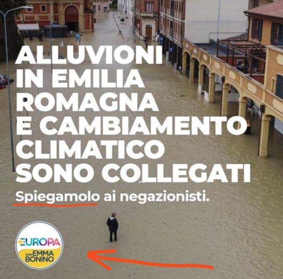 marcell16895275's tweet photo. Così disse chi viene pagata da #rokefeller alias #Soros https://t.co/ZNA8uIRjtW