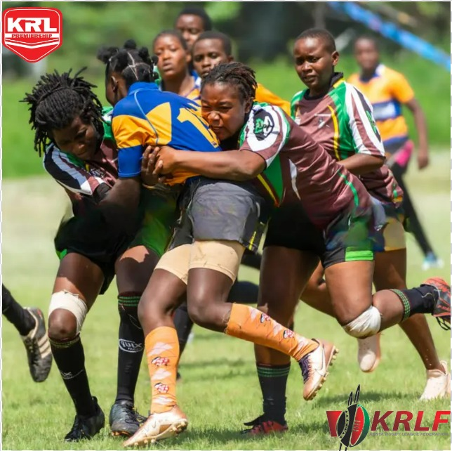 Celebrating the women in Rugby League!
#aboutlastsaturday 
#krl
#krlf
#playrugbyleague
#womeninleague
#rugbyleague
#rugbyleaguekenya
#growrugbyleague
#kenyaRL
#mearugbyleague
#irl
#internationalrugbyleague
#mozzartbet