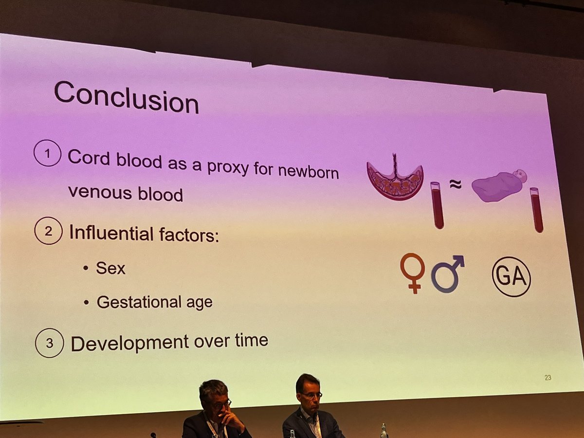 Pablo Corral MD (@drpablocorral) on Twitter photo IMHO one of the most beautiful research presented in #EASCongress2023
“The lipid profile change during the first year of life”
<a href="/society_eas/">European Atherosclerosis Society</a> <a href="/EASCongress/">EAS Congress</a> IMHO one of the most beautiful research presented in #EASCongress2023
“The lipid profile change during the first year of life”
<a href="/society_eas/">European Atherosclerosis Society</a> <a href="/EASCongress/">EAS Congress</a>