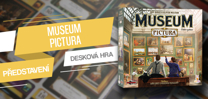 Staňte se kurátorem prestižního muzea a sestavte sbírku umění, jakou svět ještě neviděl! Vyměňujte drahocenná díla s mezinárodními muzei, nakloňte si vlivné mecenáše a připravte výstavy svých sbírek, protože jen ten nejlepší se může stát vítězem. 1url.cz/ouLBV