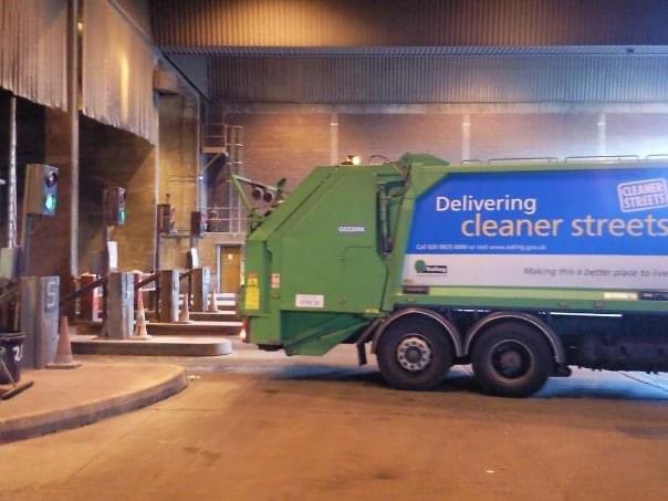 The Municipal Oracle tweet media