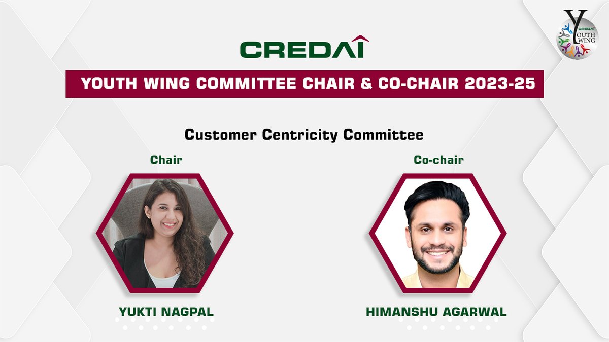 CREDAINational's tweet photo. #committee #chairman #cochairman #construction #PropTech #startup https://t.co/gWVE05J6Yo