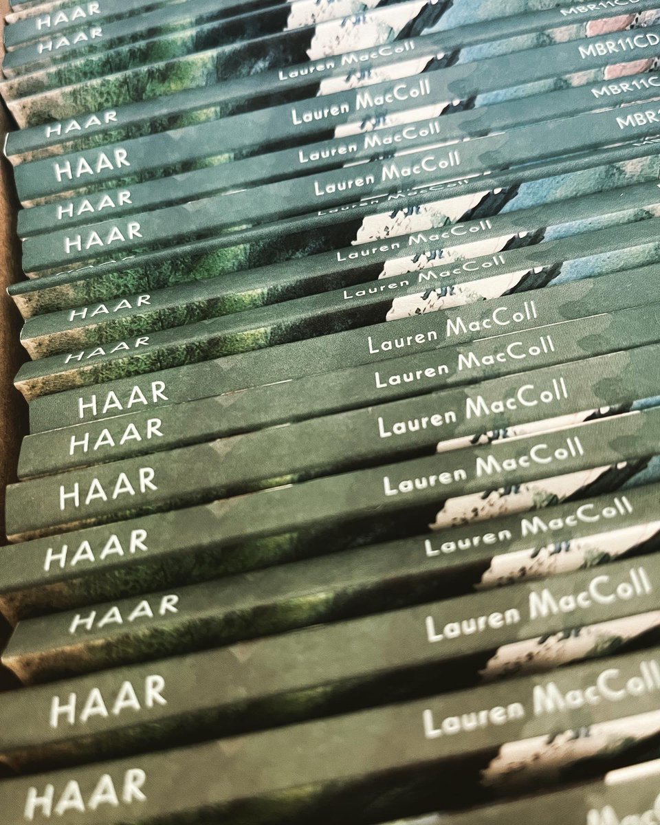 Lauren MacColl tweet media