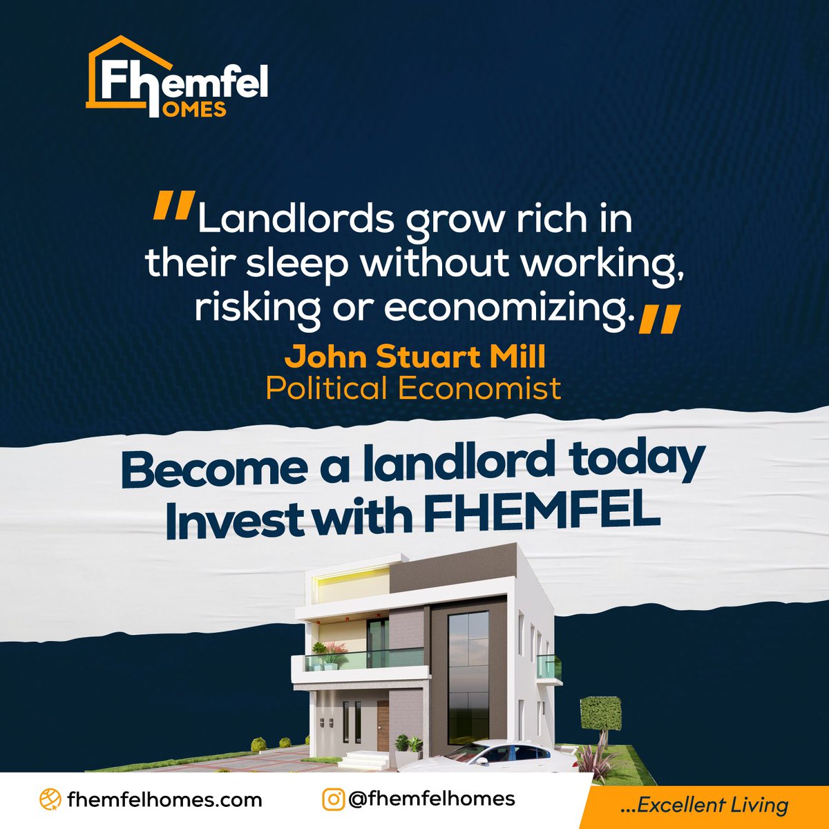 What are you still waiting for?

Send us a D.M @fhemfel or contact us TODAY!

+234 808 509 9991
+234 704 999 9120
+234 809 870 0400

#fhemfel #fhemfelhomes #abujarealestate #abuja #investmentopportunities #KissIsDead #Seyi #opay #AllEyesOnTheJudiciary | At 22 | Spyro | Shettima