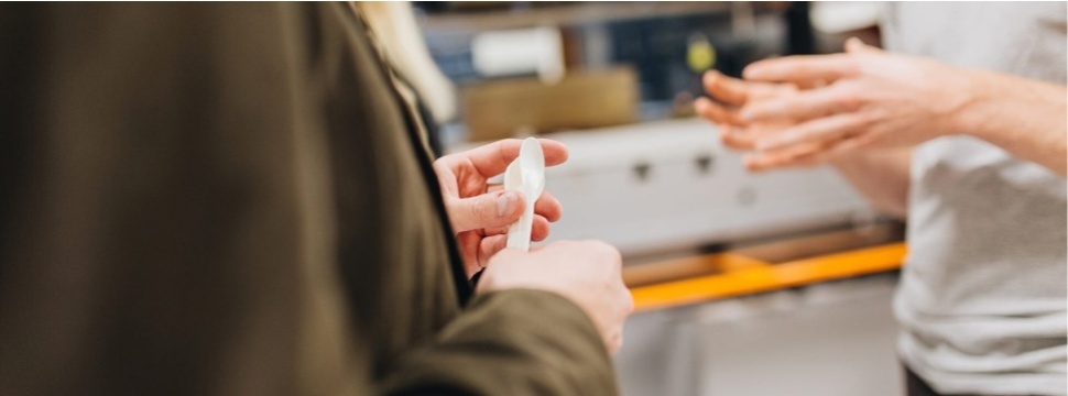 PulPac und Curt G. Joa arbeiten zusammen, um schlüsselfertige Lösungen für einen schnellen Markteintritt von Dry Molded Fiber in den USA anzubieten ift.tt/pGTMNDJ