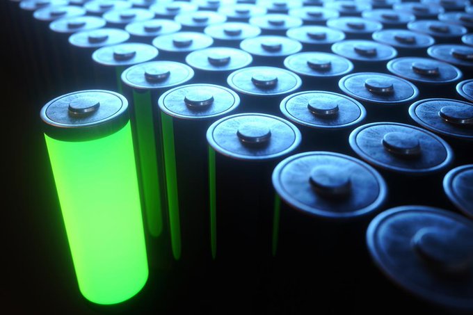 CATMAT-Faraday Institution Cathodes Project (@catmat_fi) on Twitter photo <a href="/FaradayInst/">Faraday Institution</a> CATMAT project PI <a href="/SaifulChemistry/">Prof Saiful Islam</a> was invited to write an introduction piece on lithium battery materials - linked to the excellent <a href="/RoySocChem/">Royal Society of Chemistry</a> <a href="/ChemistryWorld/">Chemistry World</a> articles on energy storage, next-generation batteries & battery recycling.
Link chemistryworld.com/opinion/making… <a href="/FaradayInst/">Faraday Institution</a> CATMAT project PI <a href="/SaifulChemistry/">Prof Saiful Islam</a> was invited to write an introduction piece on lithium battery materials - linked to the excellent <a href="/RoySocChem/">Royal Society of Chemistry</a> <a href="/ChemistryWorld/">Chemistry World</a> articles on energy storage, next-generation batteries & battery recycling.
Link chemistryworld.com/opinion/making…