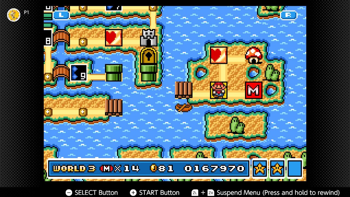 determinedarrow's tweet photo. i love the gba changes #GameBoyAdvance #NintendoSwitchOnline #NintendoSwitch https://t.co/s05iiqPzaL