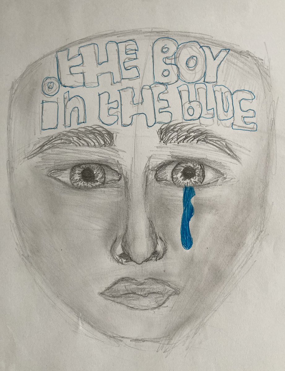 TheBoyintheBlue tweet media
