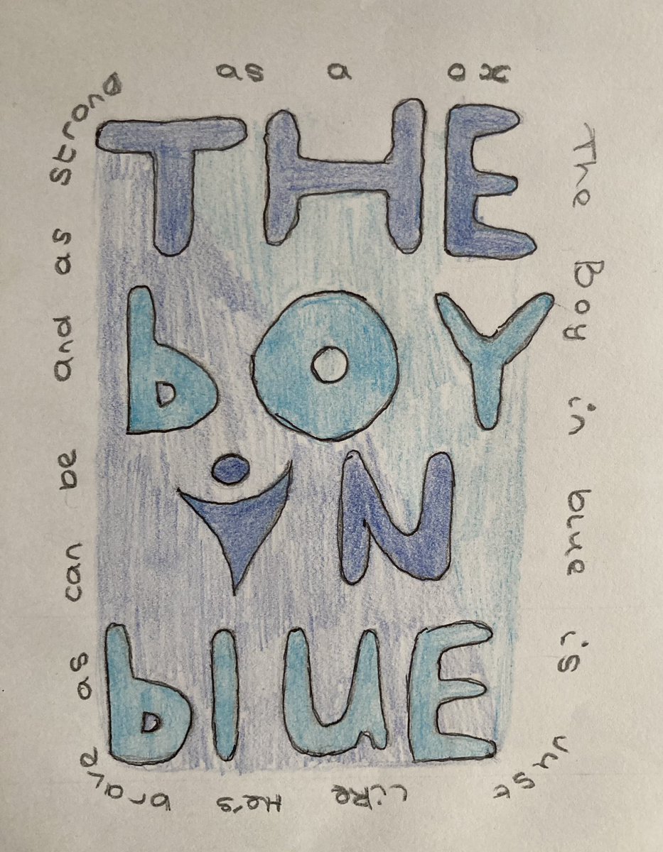 TheBoyintheBlue tweet media