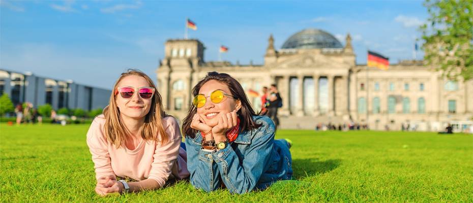 Sommer-Feeling 2023 in Deutschland - ift.tt/DtOvbRQ