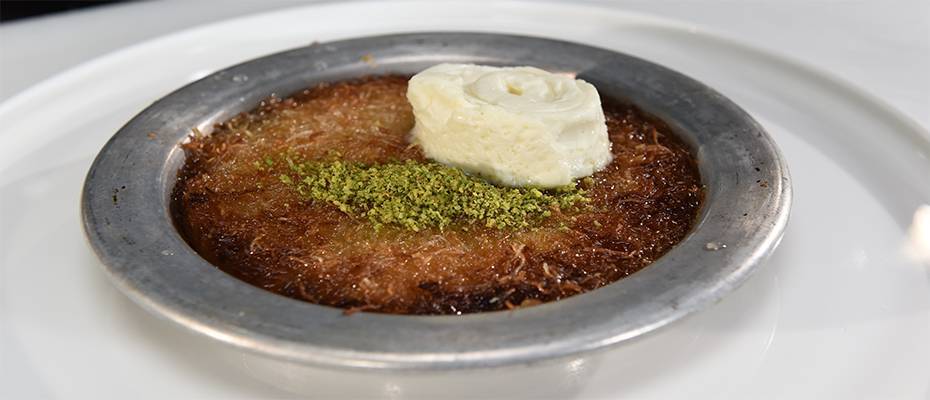 Die alte und nachhaltige kulinarische Kultur der Türkei wird in der ganzen Welt gefeiert - ift.tt/FmoSU7c