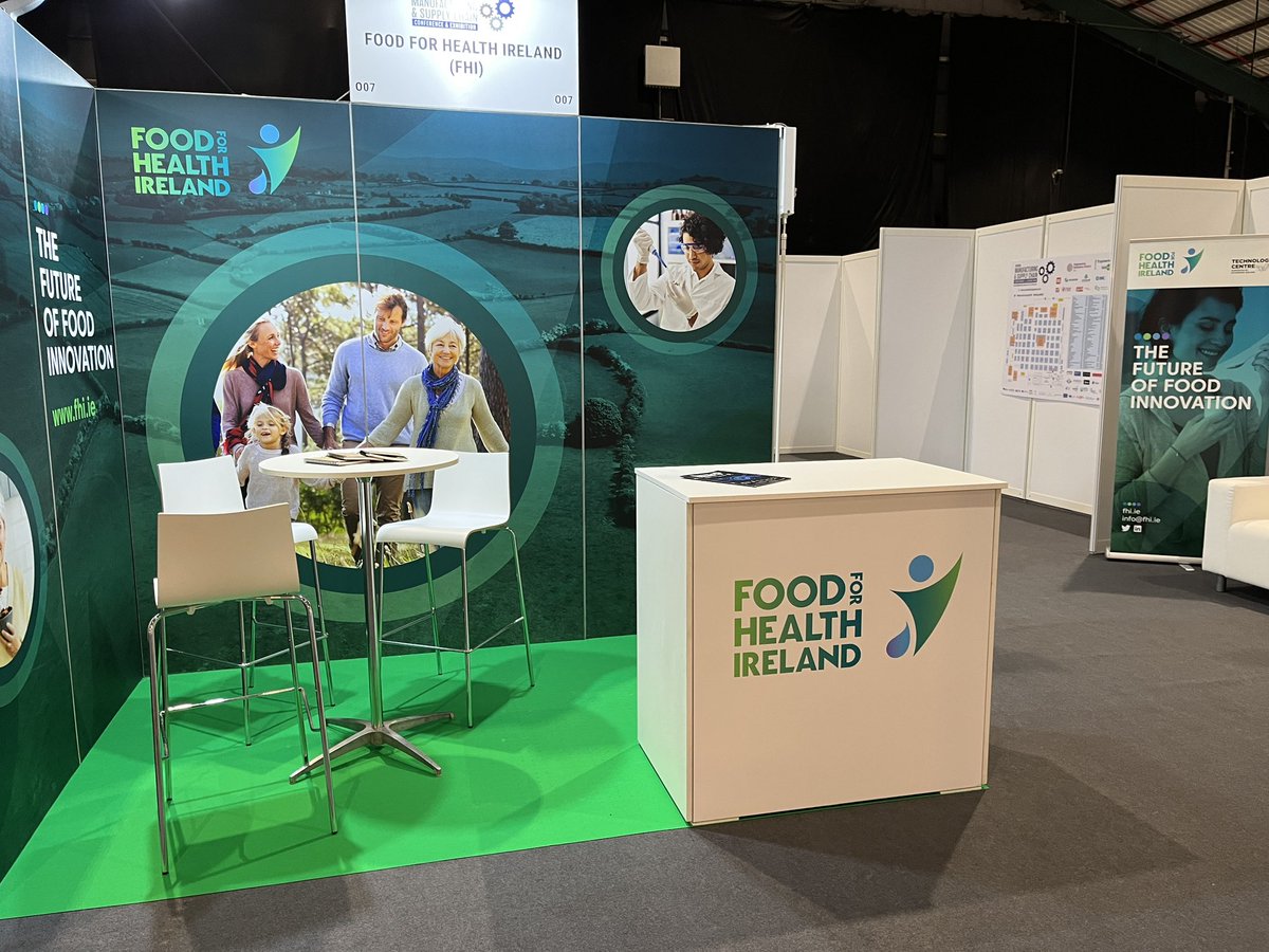 Food for Health Ireland (@fhi_tweets) on Twitter photo All set for the #manufacturingexpoire we’re <a href="/TheRDS/">The RDS</a> today and tomorrow with our <a href="/Entirl/">Enterprise Ireland</a> #techcentre colleagues <a href="/IMR_ie/">IMR</a> @LearnovateC <a href="/MCCI_ie/">MCCI</a> <a href="/fhi_tweets/">Food for Health Ireland</a> <a href="/PMTCentre/">PMTC</a> <a href="/CeADARIreland/">CeADAR Ireland</a> <a href="/dptcentre/">DPTCentre</a> All set for the #manufacturingexpoire we’re <a href="/TheRDS/">The RDS</a> today and tomorrow with our <a href="/Entirl/">Enterprise Ireland</a> #techcentre colleagues <a href="/IMR_ie/">IMR</a> @LearnovateC <a href="/MCCI_ie/">MCCI</a> <a href="/fhi_tweets/">Food for Health Ireland</a> <a href="/PMTCentre/">PMTC</a> <a href="/CeADARIreland/">CeADAR Ireland</a> <a href="/dptcentre/">DPTCentre</a>