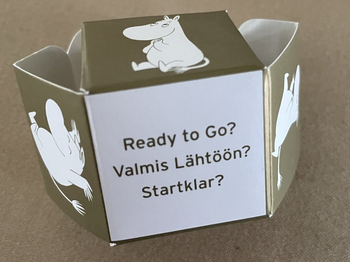 Mikään ei ole normaalia JTF:sä. Saimme ennätysmäärän hakemuksia, yhteensä 44 😘🎉🙏

Suunnitteilla on 34 milj. euron investointi- ja kehittämishankkeet. Ei Keski- Suomi vielä taantumaan suostu!
#JTF #kasvu #rakennerahastot