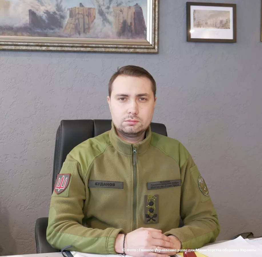 У ВСУ есть необходимый минимум оружия для контрнаступления, заявил глава ГУР Буданов
ria.ru/20230523/budan…