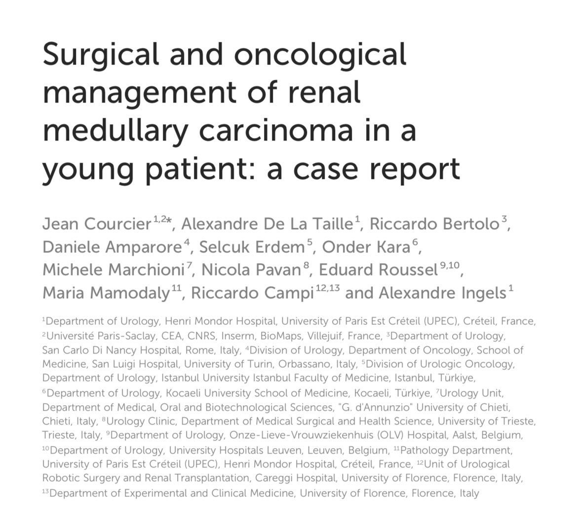 𝙍𝙞𝙘𝙘𝙖𝙧𝙙𝙤 𝘽𝙚𝙧𝙩𝙤𝙡𝙤 MD PhD tweet media