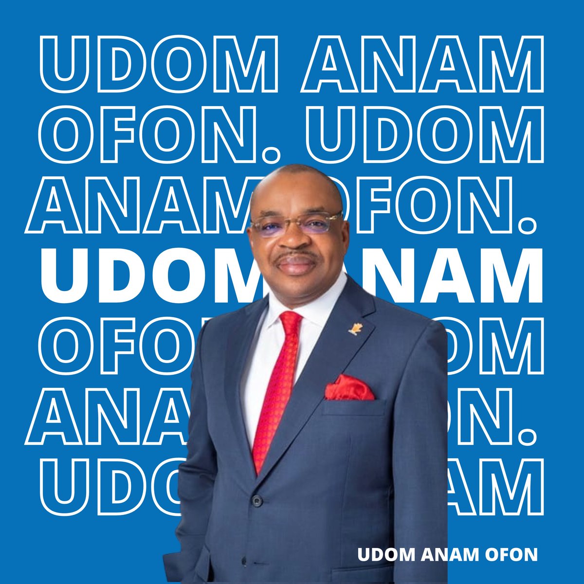 Governor Udom Emmanuel has done exceeding well. If there are areas he has not covered, the next administration will do so. He has set the template for a better, peaceful and prosperous Akwa Ibom. Visit akwaibomstate.gov.ng to see highlights of his achievements. #UdomAmenam