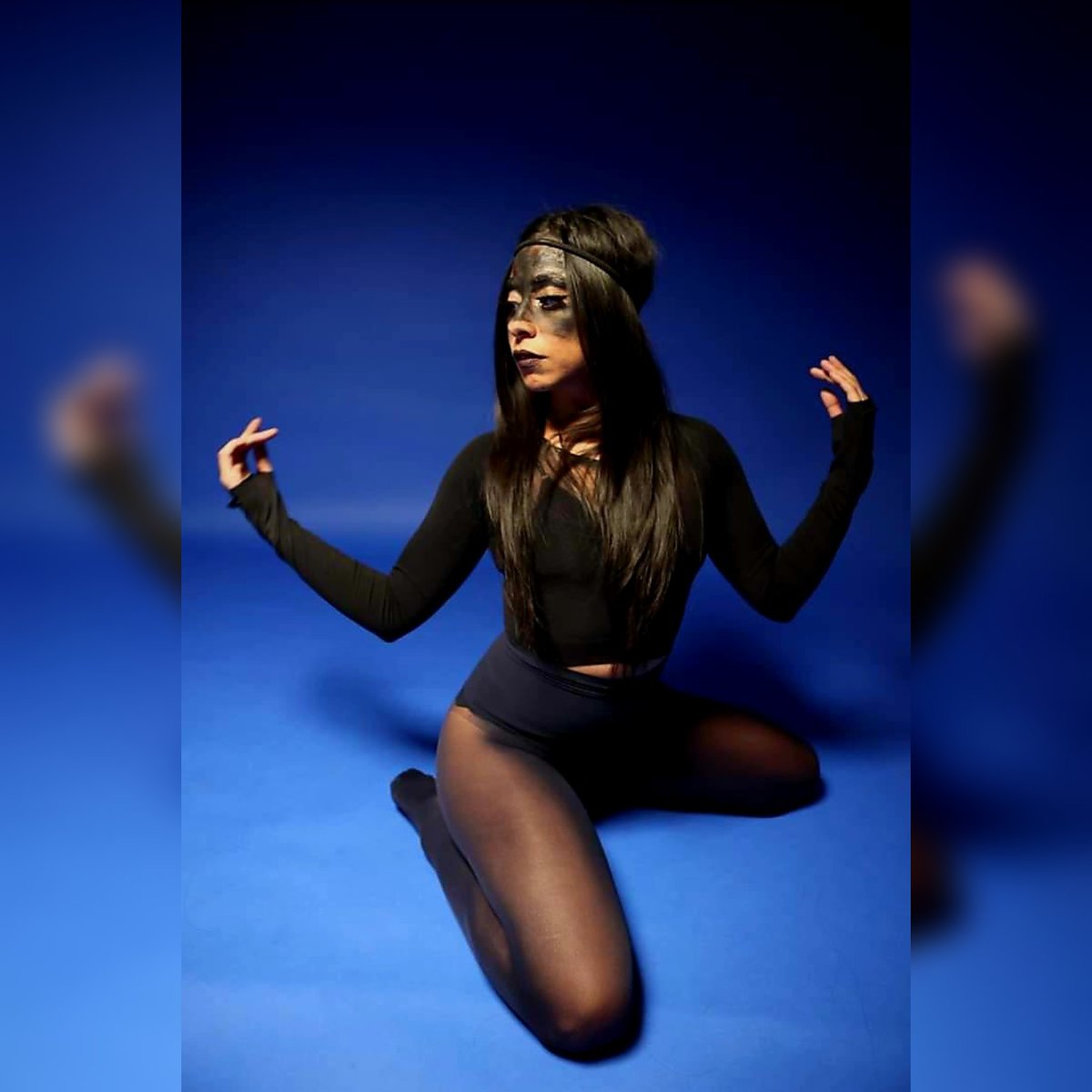 By Soni Panda x on Twitter "🤳🏽Buyer Legfies Black 50 Seamless Tights🤳