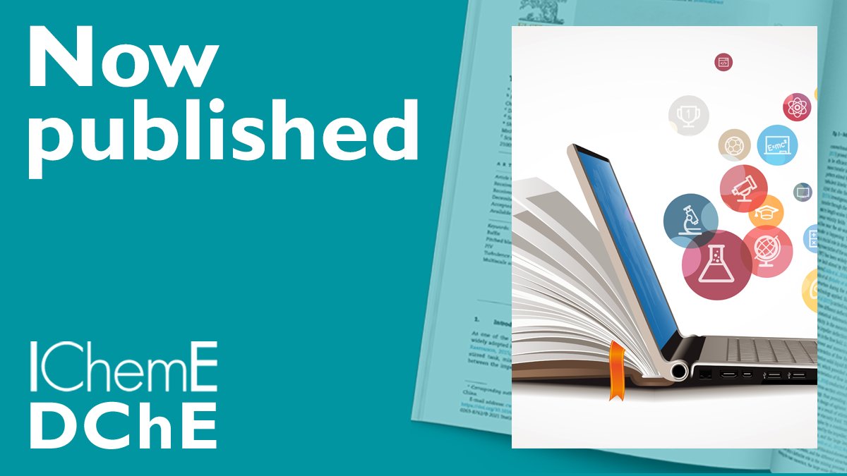 The June 2023 issue of <a href="/DChEJournal/">Digital Chemical Engineering</a> is now available at tinyurl.com/t9dr9pyf The issue features 19 papers including two review papers and two case studies