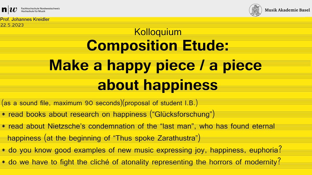 _Kreidler's tweet photo. Today's lesson
#compositionclass https://t.co/aHMUPrToZg