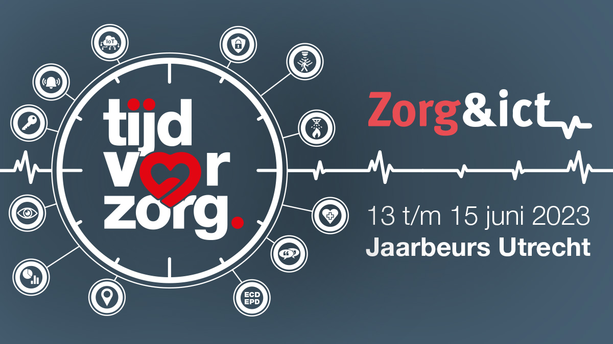 Nsecure is 13 tot 15 juni aanwezig tijdens <a href="/vakbeursZorgICT/">Zorg&ict</a> 🏥 Samen met <a href="/UnicaNL_ICT/">Unica ICT Solutions</a>, <a href="/unicafiresafety/">Unica Fire Safety</a> en Unica Building Services presenteren we onze oplossingen om in zorgomgevingen zekerheid, rust en veiligheid te creëren.
Registeer gratis via: events.jaarbeurs.nl/zorg-en-ict-20…