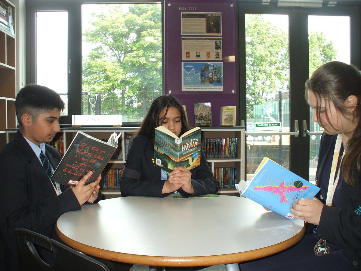 Rockwood Academy on Twitter "Our students are taking part in the