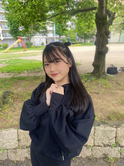 Twitterのコスプレ画像7