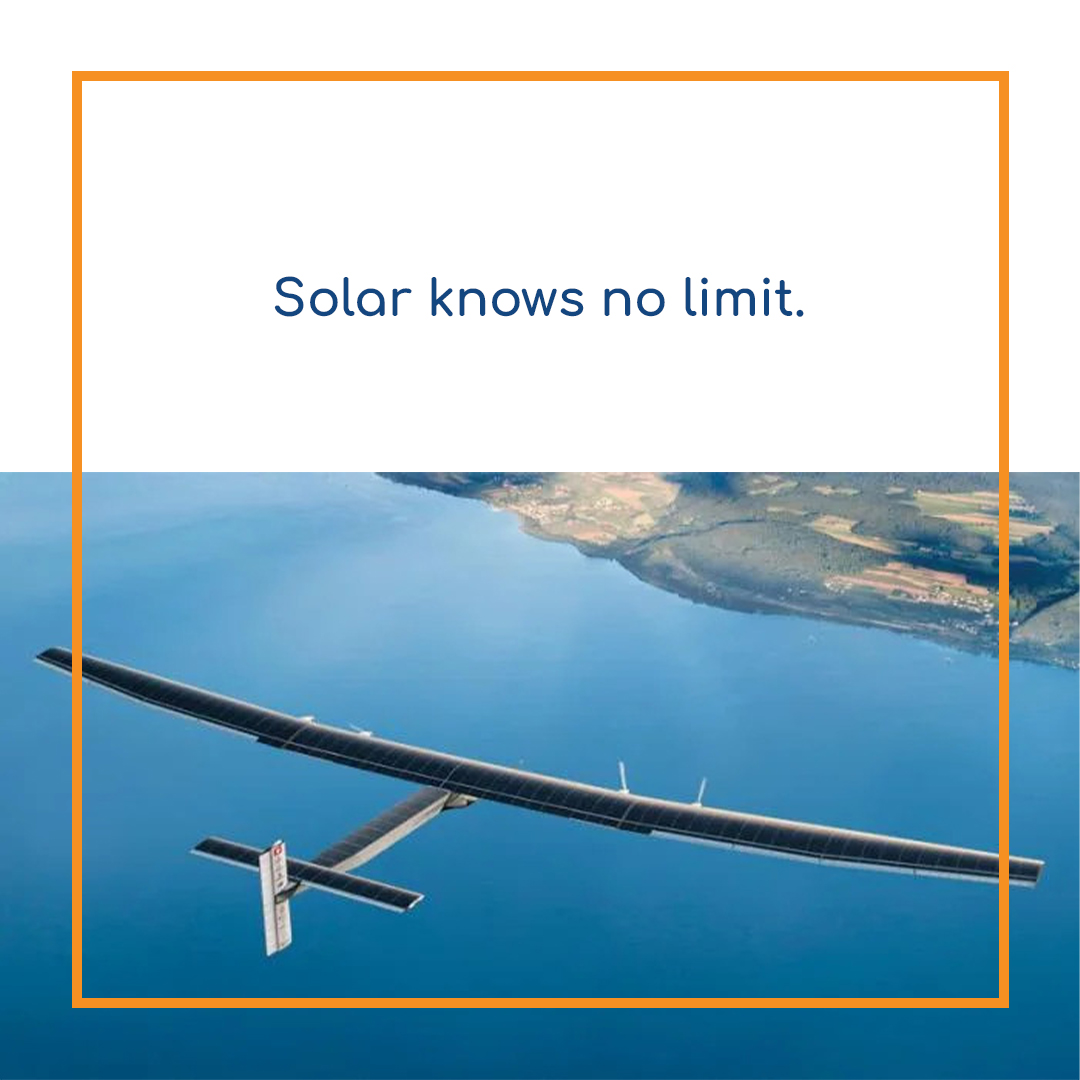 EirsunLimited's tweet photo. Would fly on this plane? Let us know in the comments.
.
.
.
.
.
#Eirsun #cleanenergy #solarenergy #solarpv #solarpower #greenenergy #solarpanels #EirsunSolar #renewableenergy #gogreen #renewables #gosolar #sun https://t.co/yQUlV1vmMe