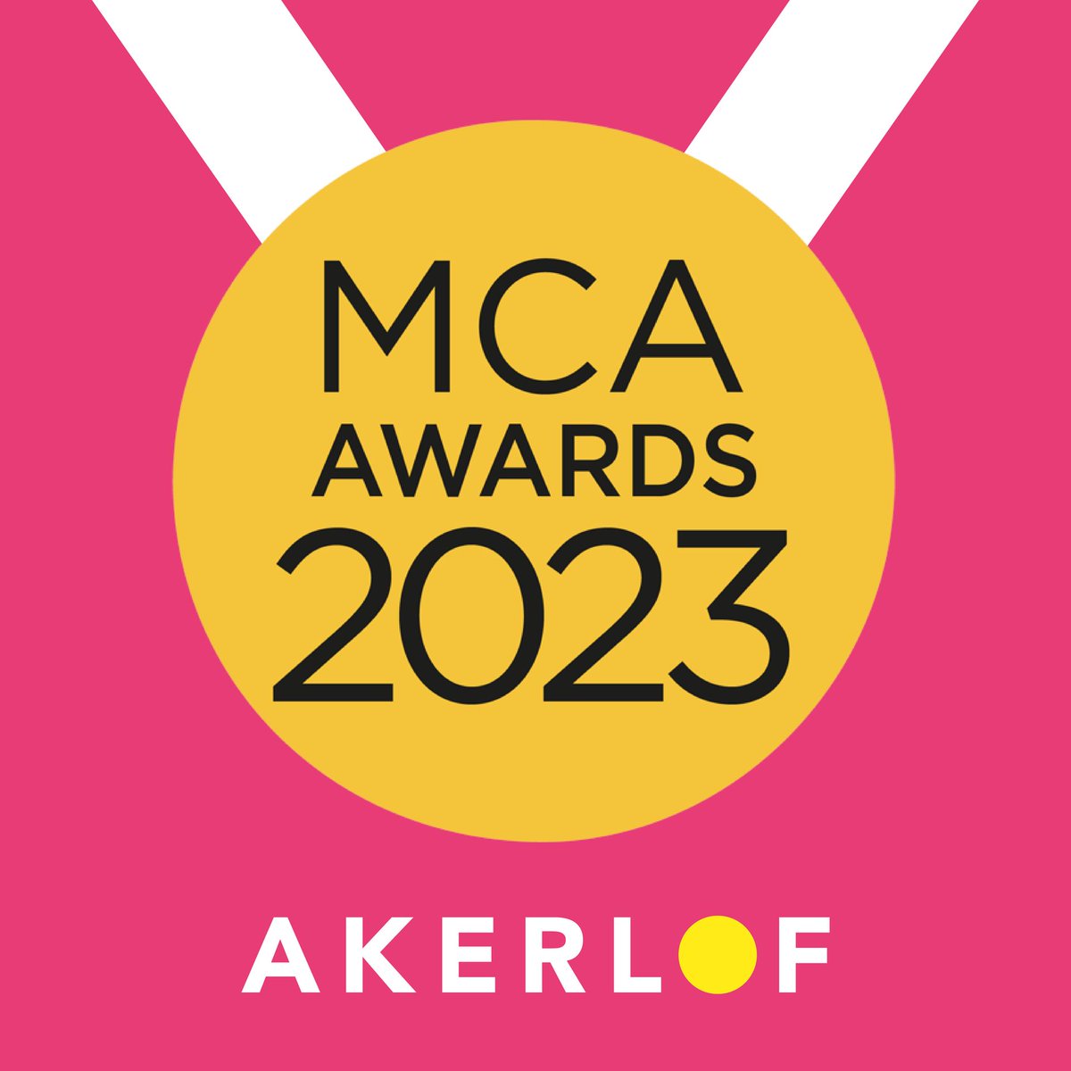 Exciting news! Akerlof has been shortlisted for the <a href="/Management/">MMG</a> Consultancies Association Awards for 'Best New Consultancy'. Read more here: bit.ly/42W8JaX

Congratulations to all the other nominees!

#MCAwards #BestNewConsultancy #BetterBusiness #BCorp