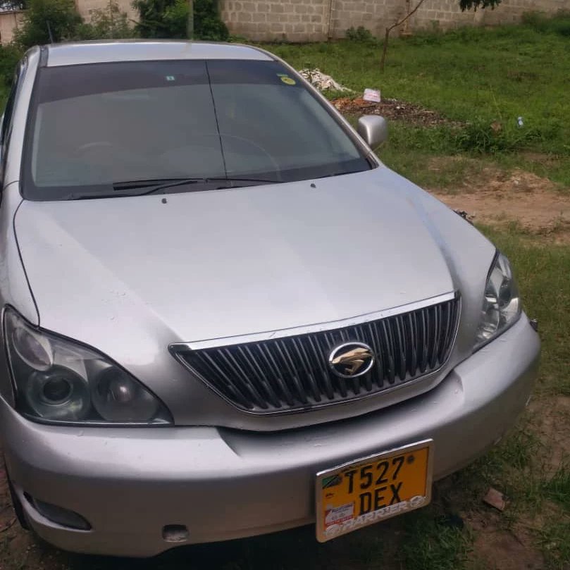 magari_kitonga's tweet photo. LEXUS HARRIER

YOM;2006

CC;2400

ENGINE; 2AZ

CAPACITY; 5 SEATS

PRICE; 15.8 M

LOCATION KINONDONI STUDIO

0685792544

#magariusedtz
#Magaribongo
#magaritanzania https://t.co/T3hqMlbW3V