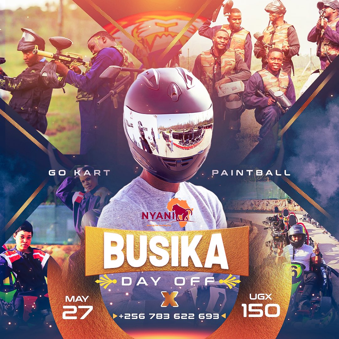 Happening this Saturday. Come join the fun